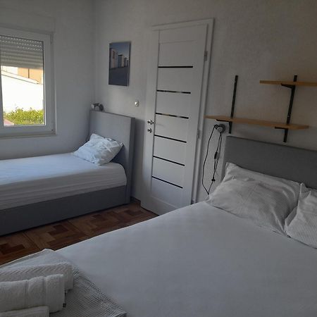 Apartments Malou 바스카보다 객실 사진