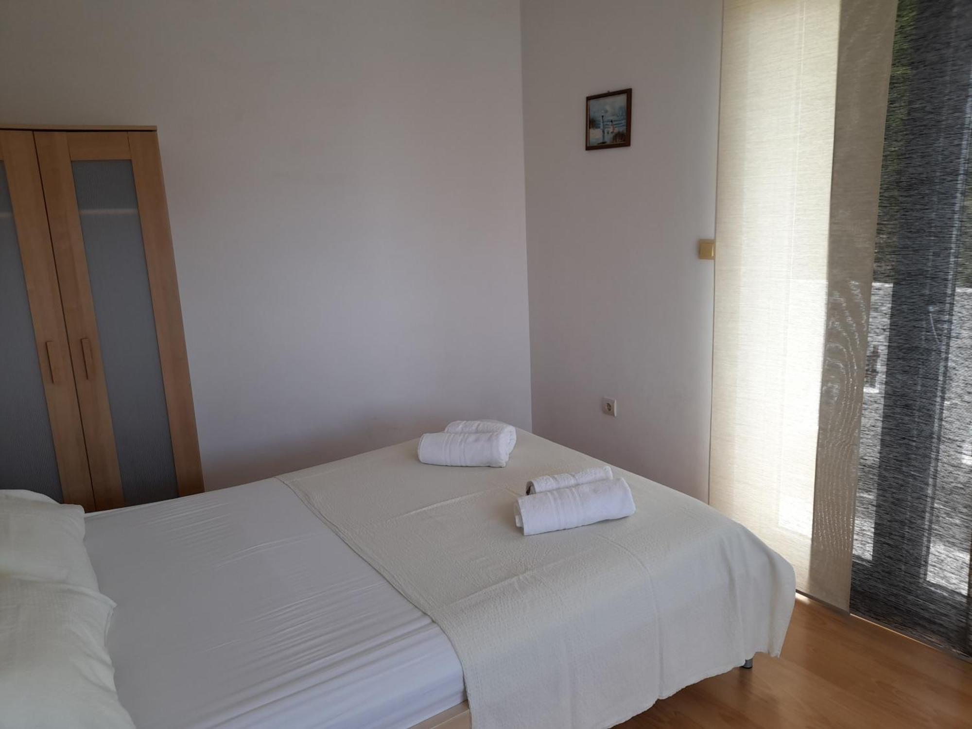 Apartments Malou 바스카보다 객실 사진