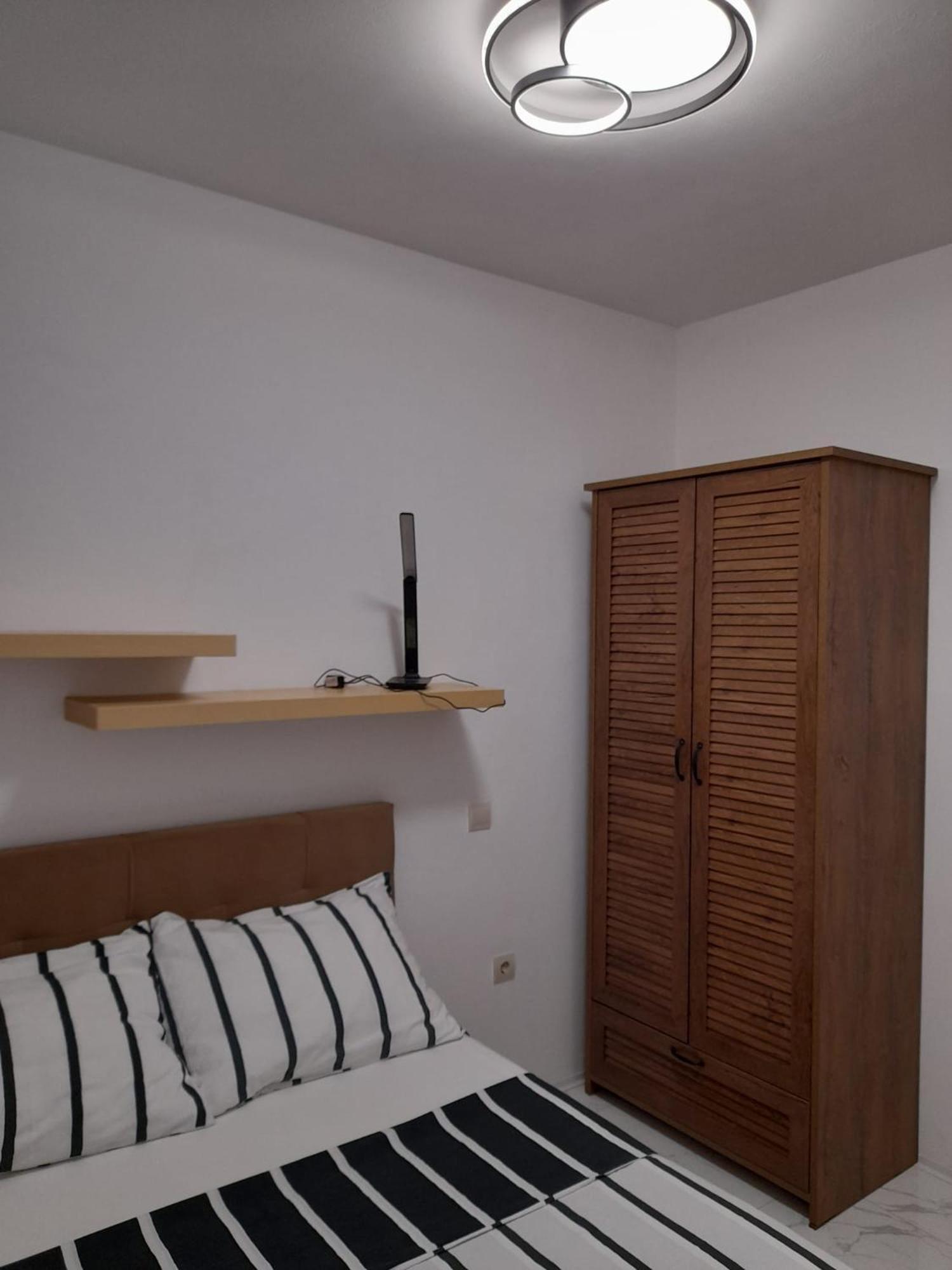 Apartments Malou 바스카보다 객실 사진