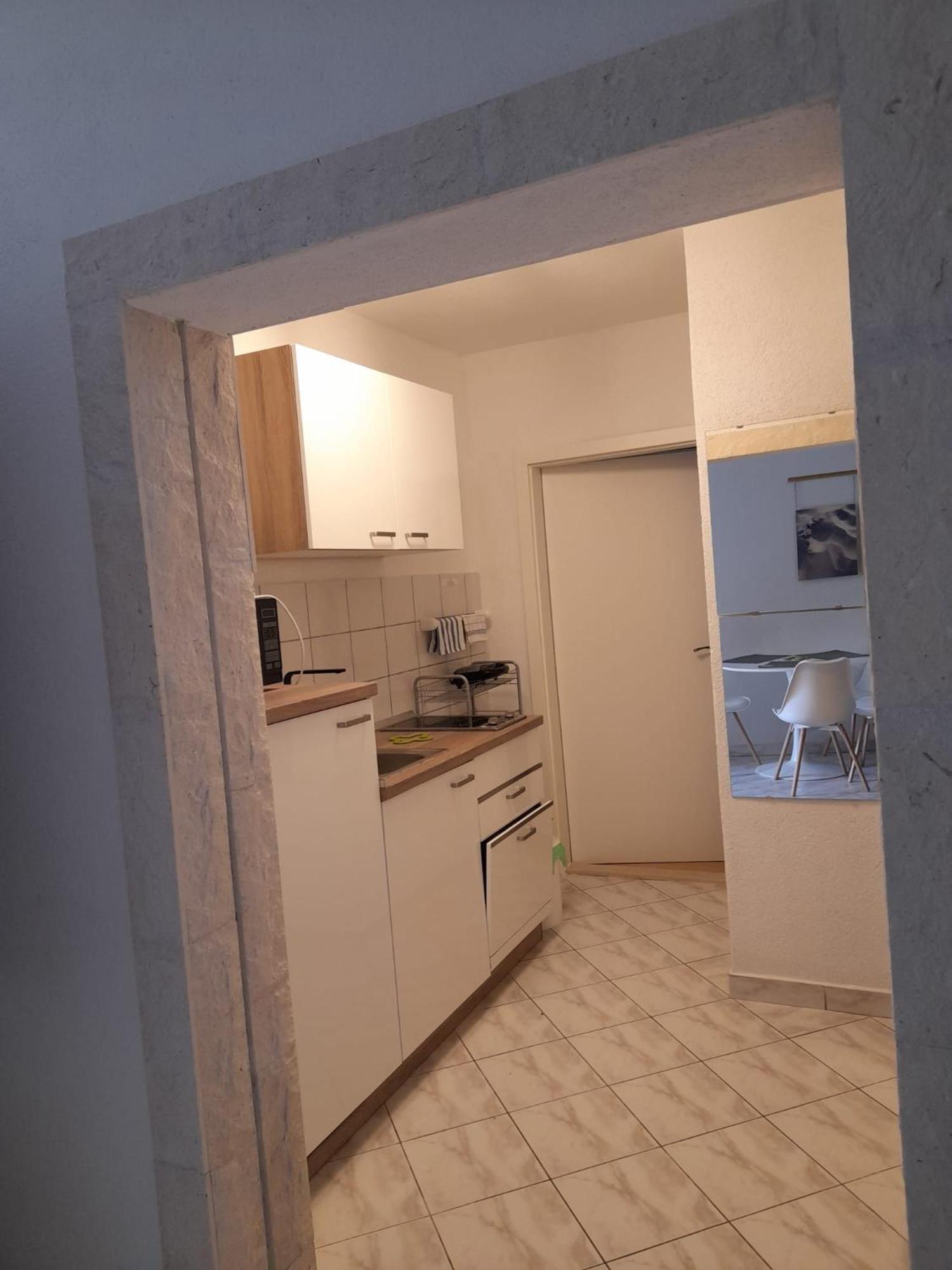 Apartments Malou 바스카보다 객실 사진