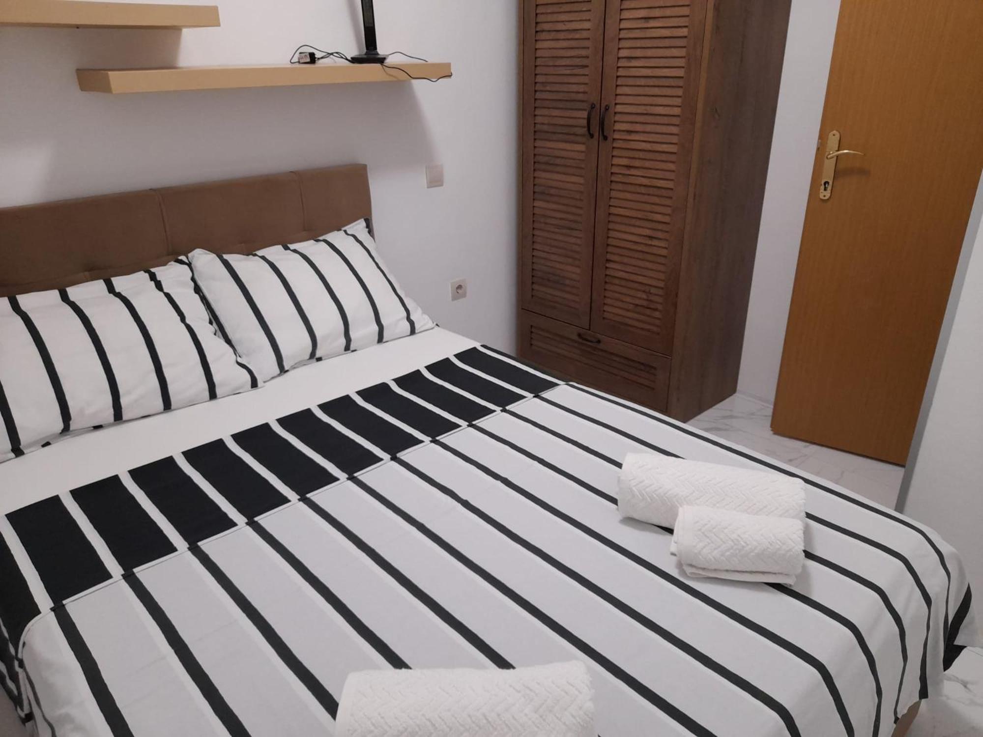 Apartments Malou 바스카보다 객실 사진