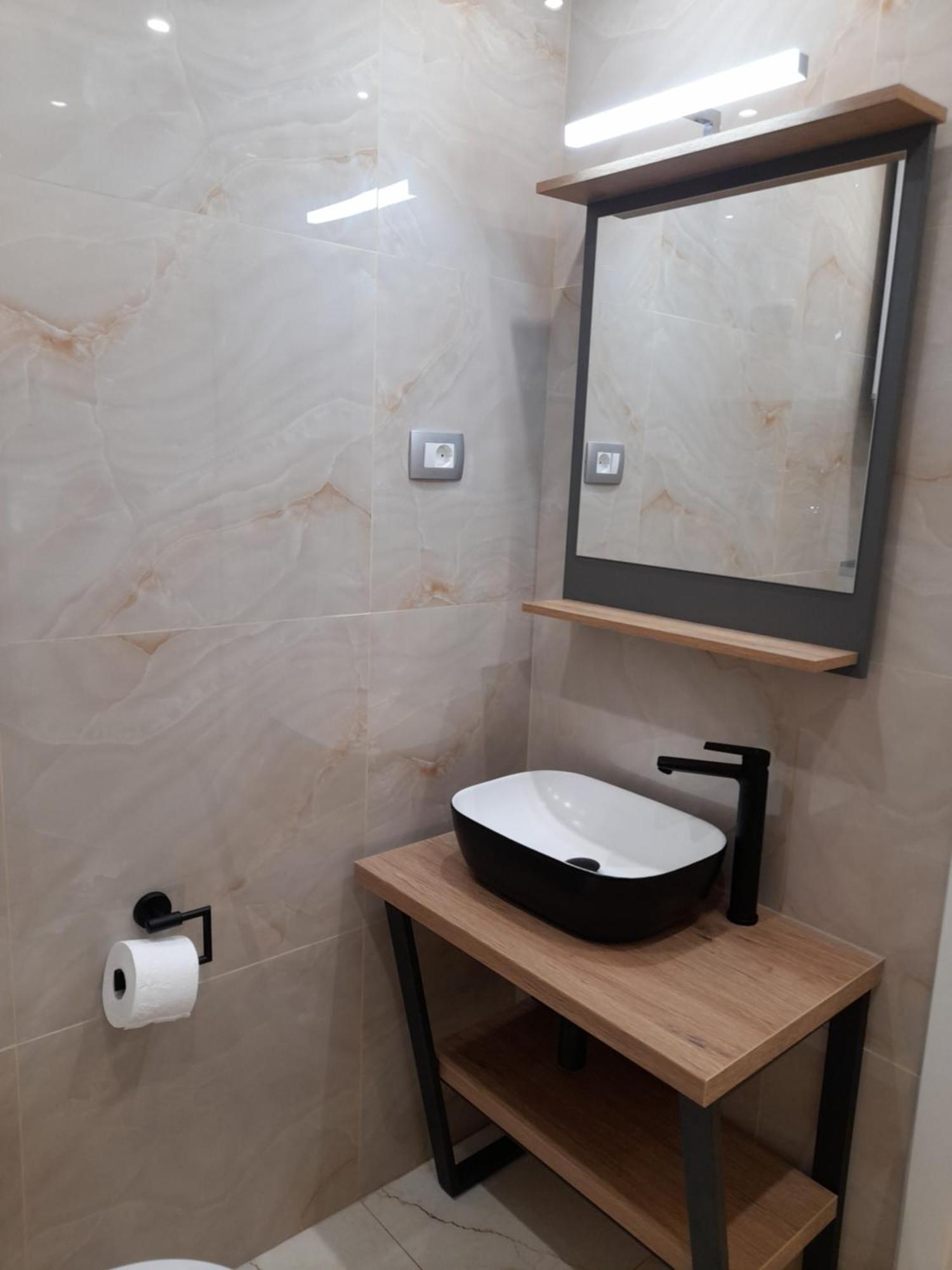 Apartments Malou 바스카보다 객실 사진