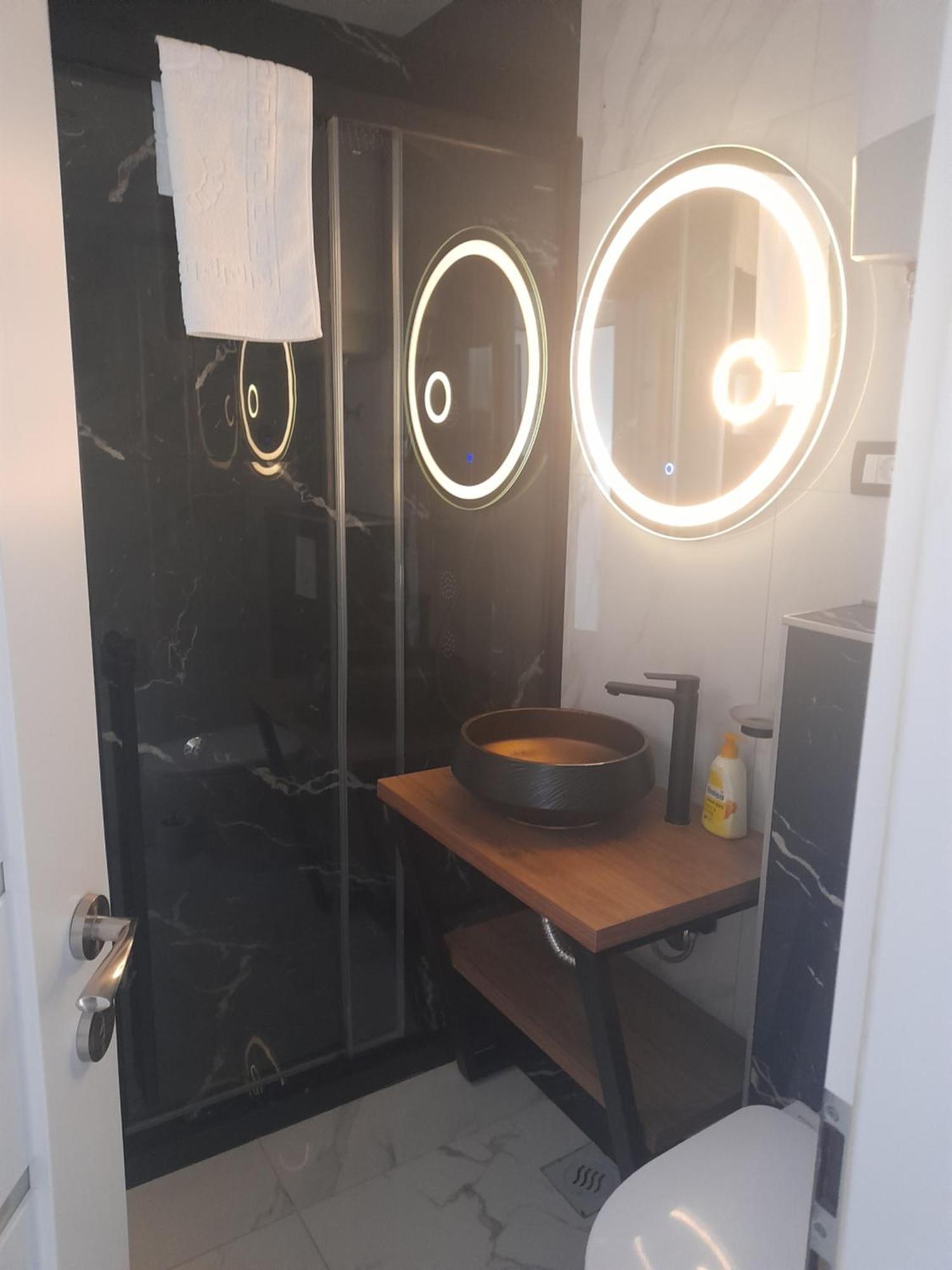 Apartments Malou 바스카보다 객실 사진