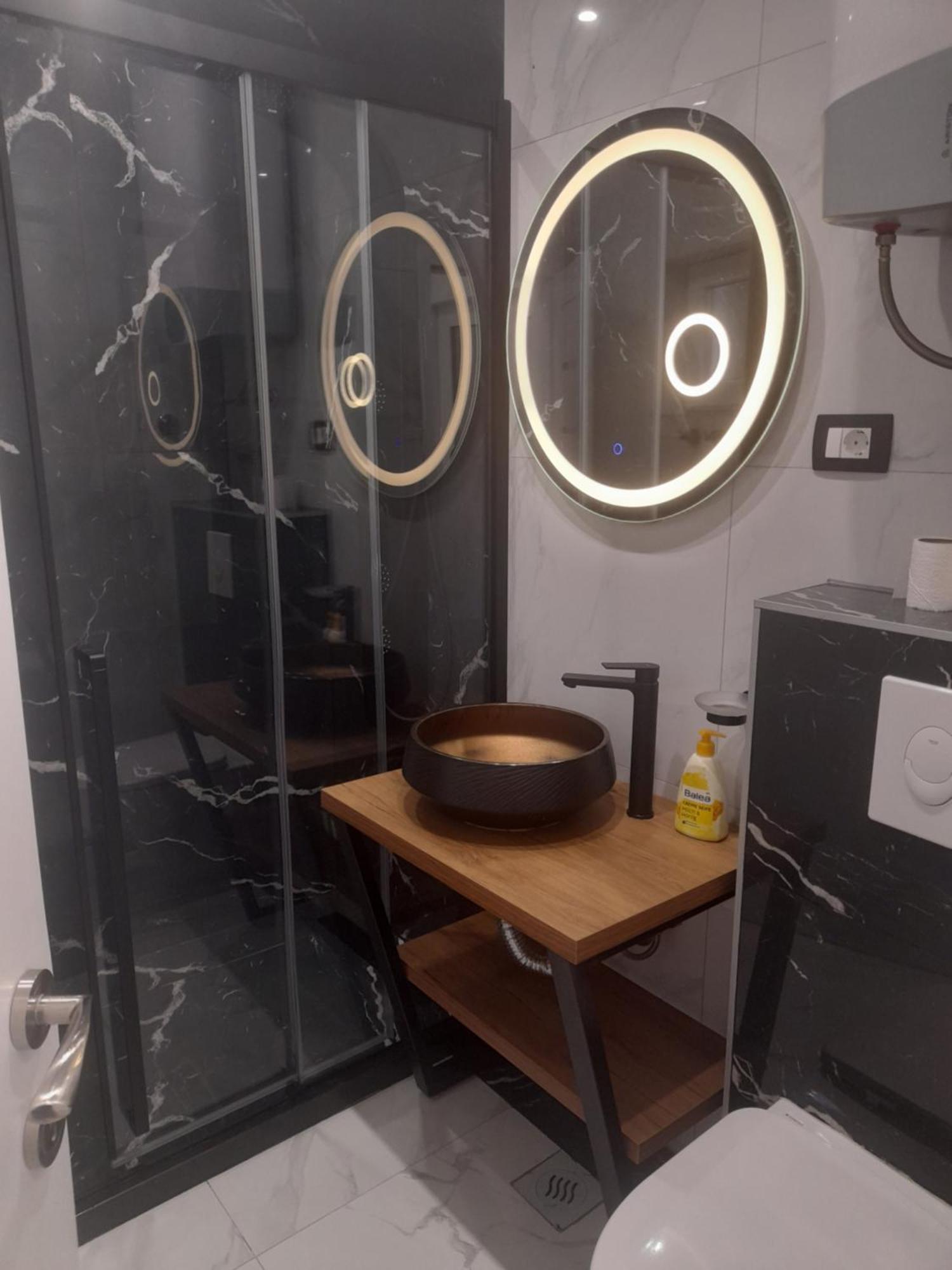Apartments Malou 바스카보다 객실 사진