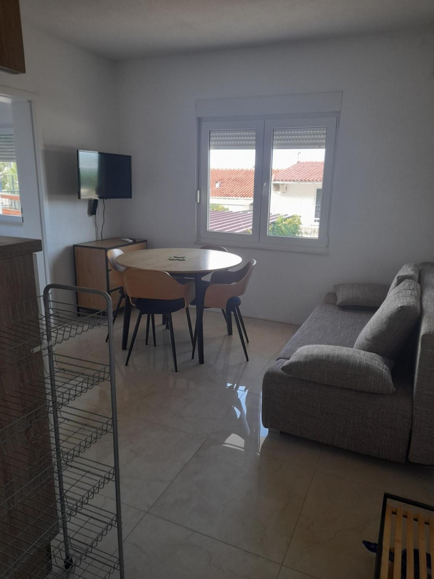 Apartments Malou 바스카보다 객실 사진