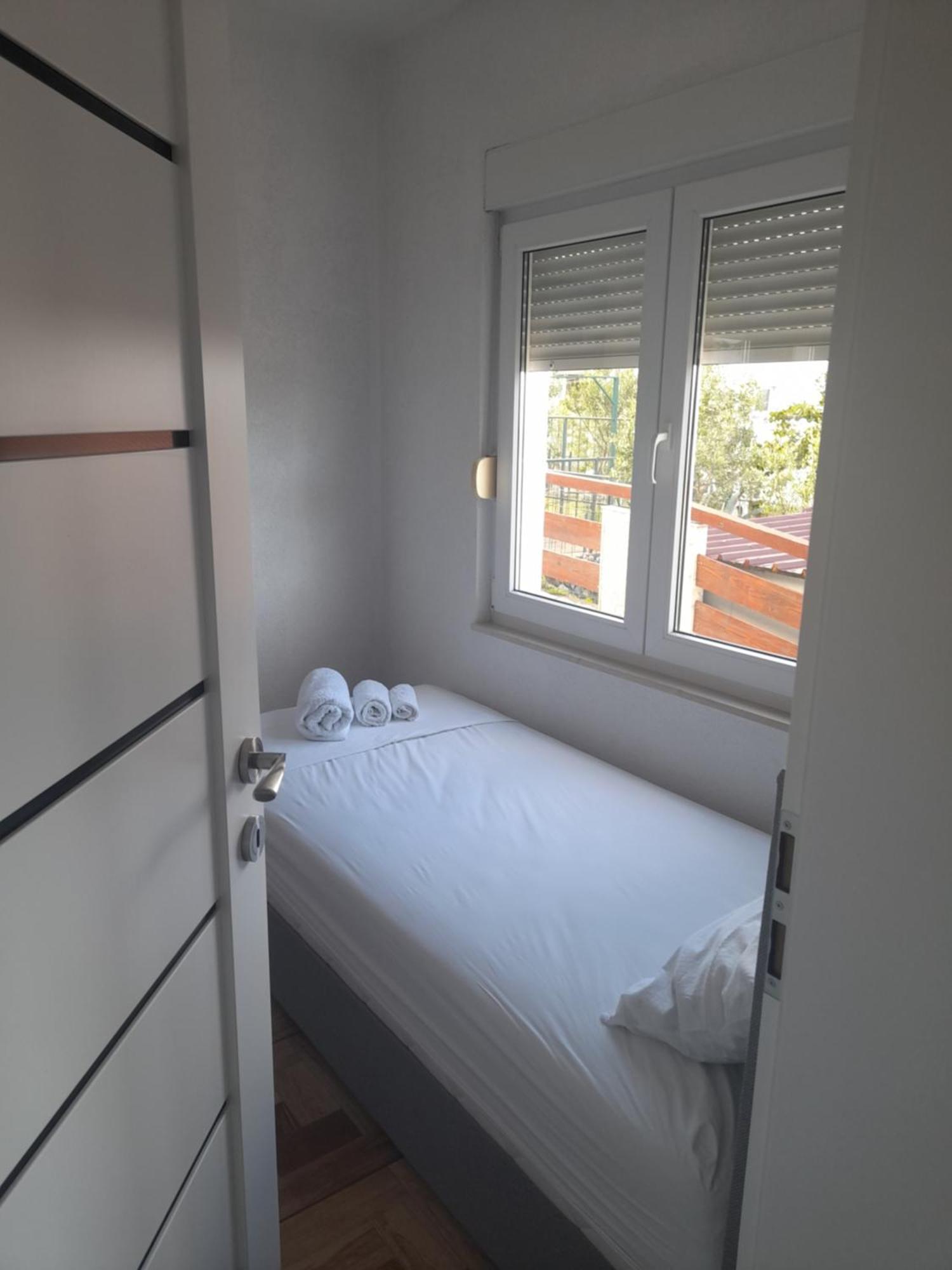 Apartments Malou 바스카보다 객실 사진