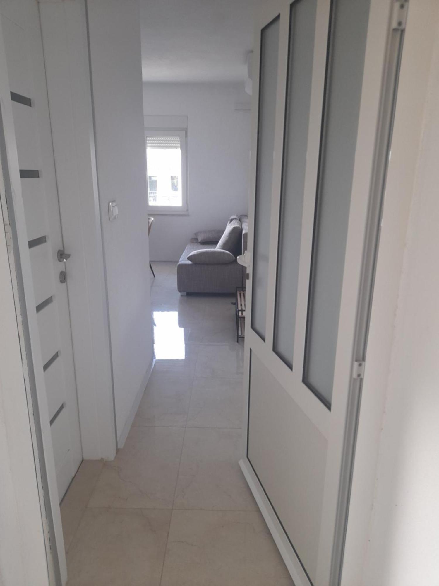 Apartments Malou 바스카보다 객실 사진