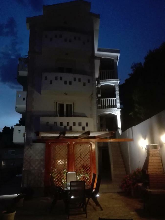 Apartments Malou 바스카보다 외부 사진